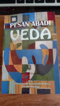 Image of Pesan Abadi Veda